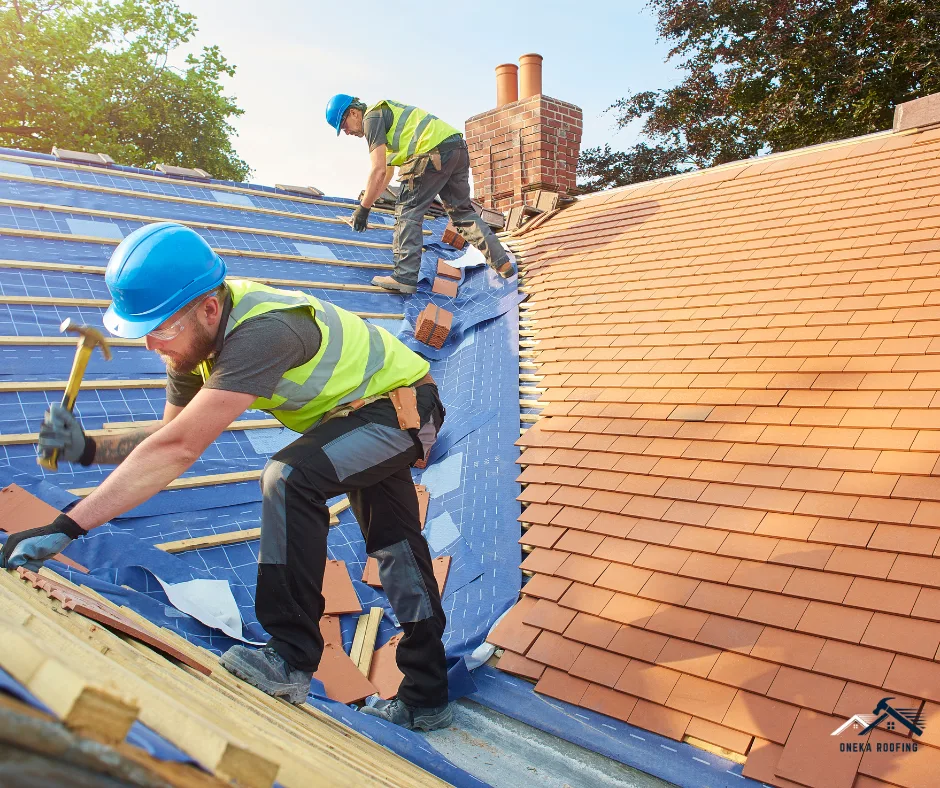 Why choose Roof Repair Near Me in Ledyard, CT