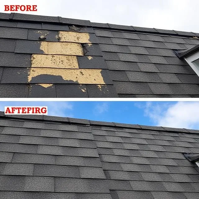Roof Repair Near Me in Ledyard, CT near me